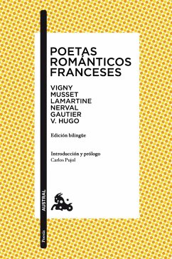 Poetas románticos franceses