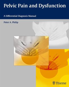 Pelvic Pain and Dysfunction - Philip, Peter A.