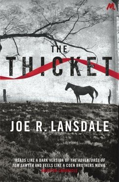 The Thicket - Lansdale, Joe R.