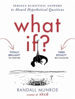 What If? - Munroe, Randall