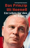 Das Prinzip Uli Hoeneß