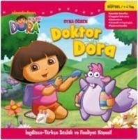Oyna Ögren Doktor Dora - Kolektif