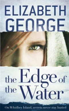 Cover Whisper Island - The Edge of the Water