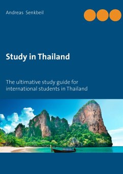 Study in Thailand - Senkbeil, Andreas