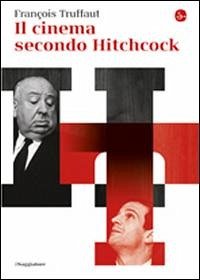 Cover Il cinema secondo Hitchcock