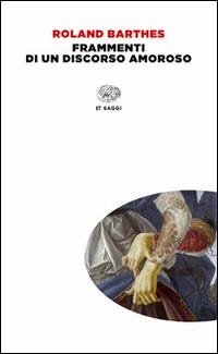 Cover Frammenti di un discorso amoroso