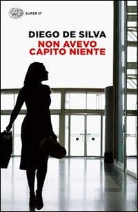 Cover Non avevo capito niente