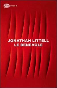 Cover Le benevole