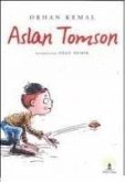 Aslan Tomson Aslan Tomson