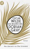 Das Bildnis des Dorian Gray (eBook, ePUB)
