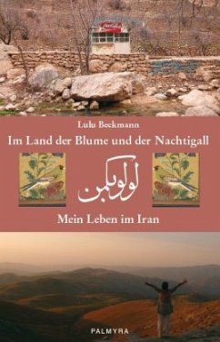 Im Land der Blume und der Nachtigall - Beckmann, Lulu