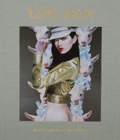 Ling Jian - Gisbourne, Mark