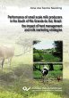 Performance of small scale milk... - Bild 1