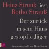 Der zurück in sein Haus gestopfte... - Bild 1