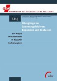 Übergänge im Spannungsfeld von Expansion und Exklusion (eBook, PDF)