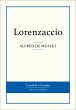 Lorenzaccio (eBook, ePUB) - Bild 1