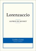 Lorenzaccio (eBook, ePUB)