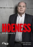 Hoeneß (eBook, PDF)
