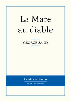 La Mare au diable (eBook, ePUB) - Sand, George