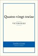 Quatre-vingt-treize (eBook, ePUB) - Bild 1