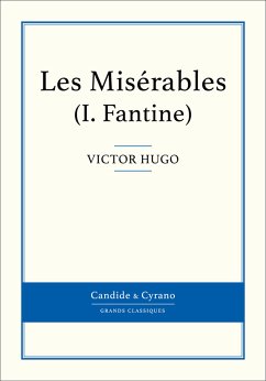 Les Misérables I - Fantine (eBook, ePUB) - Hugo, Victor