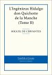 L'Ingénieux Hidalgo don Quichotte de... - Bild 1