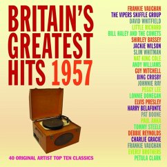 Britain'S Greatest Hits 1957 - Various Artists