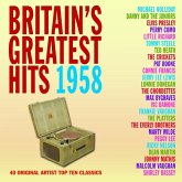 Britain'S Greatest Hits 1958