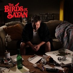 Birds Of Satan - Birds Of Satan