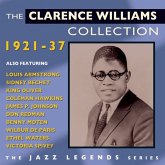 The Clarence Williams Col23-37