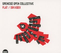 Flat/Sikvidek - Grencsó Open Collective