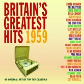 Britain'S Greatest Hits 1959
