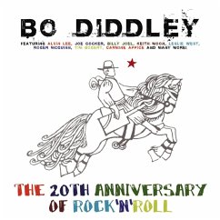 The 20th Anniversary Of Rock And Roll - Diddley,Bo