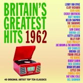 Britains Greatest Hits 62