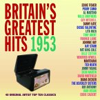 Britain'S Greatest Hits 1953 Britain'S Greatest Hits 1953
