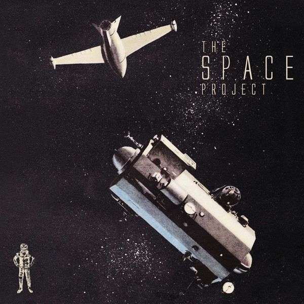 The Space Project (Ind)