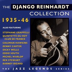 Collection 1935-46 - Reinhardt,Django