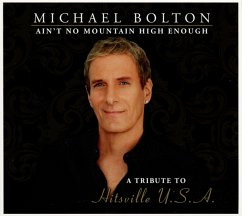 Ain'T No Mountain High Enough (Special Edition) - Bolton,Michael