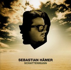 Schattenmann - Hämer,Sebastian