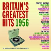 Britain'S Greatest Hits 1956