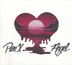 Cover Angel