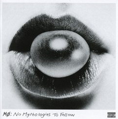 Cover No Mythologies To Follow