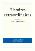 Histoires extraordinaires (eBook, ePUB)