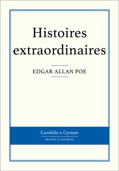 Histoires extraordinaires (eBook, ePUB) - Allan Poe, Edgar