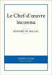 Le Chef-d'oeuvre inconnu (eBook, ePUB) - Bild 1