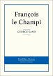 François le Champi (eBook, ePUB) - Bild 1