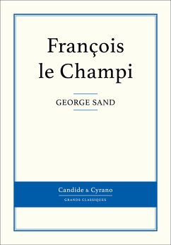 François le Champi (eBook, ePUB) - Sand, George