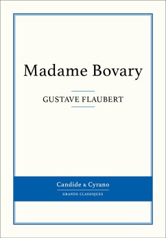 Madame Bovary (eBook, ePUB) - Flaubert, Gustave