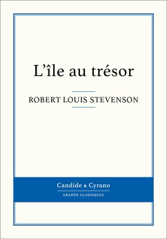 L'île au trésor (eBook, ePUB) - Stevenson, Robert Louis