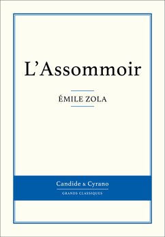 L'Assommoir (eBook, ePUB) - Zola, Émile